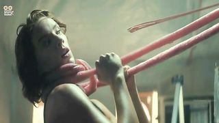 The Lair 2022 Horror movie explain in hindi