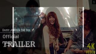 Daisy Jones & The Six