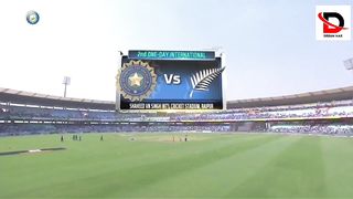 Ind vs New Zealand 2nd ODI 2023 full highlights