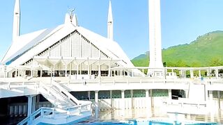 #islamabad #pakistan #2023 #faisalmasjed