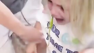 Lizard Attack