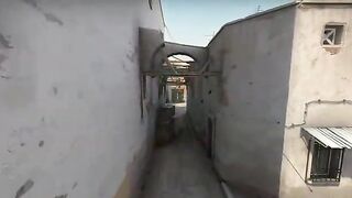 CSGO MONTAGE #01