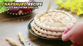 Chapshoro Recipe by SooperChef