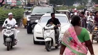 supercar in india
