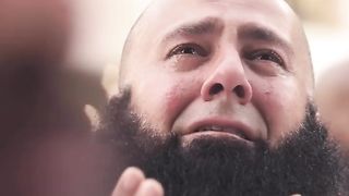 Dua in Makkah | Beautiful atmosphere in Makkah