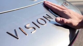 New Amazing Future car ????