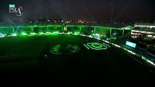 HBL PSL CLOSING CEREMONY