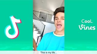 Brent Rivera funny video completion