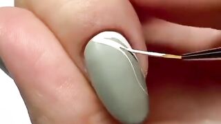 Beautiful Nails art