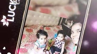 MashaAllah My cute doutres