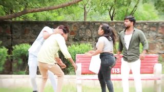Bivi ne apne husband ko mara paiso ke liye ???? watch till end
