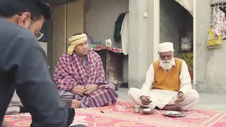 rana ijaz funny video  yeh ghar mera hai