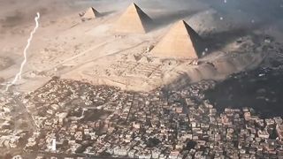 - वजञनक भ नह खज पए इन लग क कबर  Mystery of Cleopatras Tomb  Part  3  shorts_