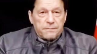 Imran Khan