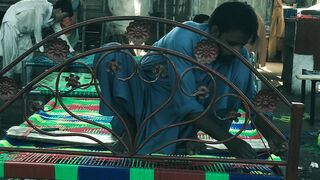 Banaras bazar karachi | Banaras karachi | Banaras Kabaar Bazar