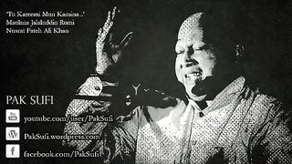 Tumhen dillagi bhool Jani padegi qawwali dekhen