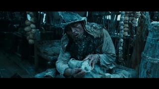pirets of the carribean funny mouvie scene