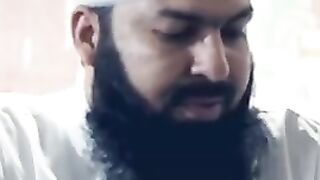 Mufti Abdul Wahid Quraeshi