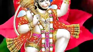 Jai hanumanji