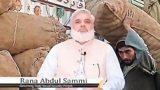 Price Hike in Pakistan