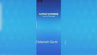 Wind Wings 2 Galaxy Revenge