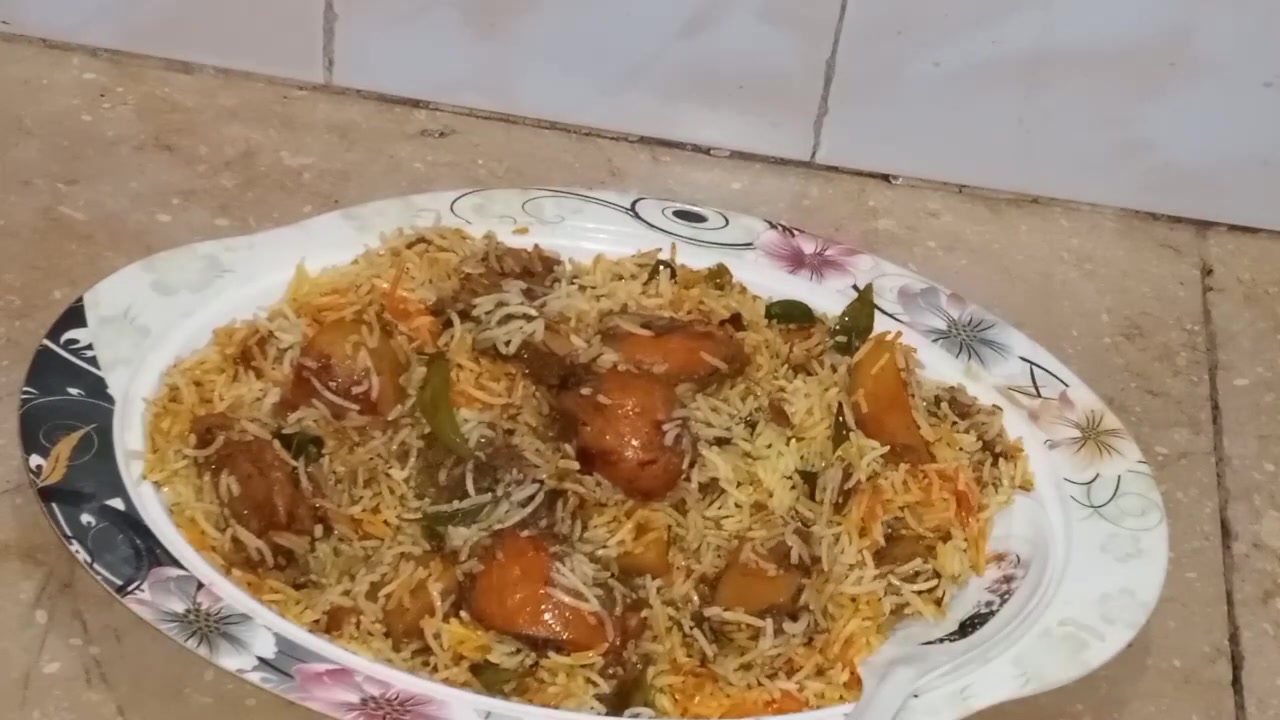 Sindhi Biryani Recipe Sindhi Biryani Restaurant Style Febspot sindhi-biryani-recipe-sindhi-biryani-restaurant-style-febspot