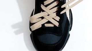 Trick for Shoelaces Viral Video ||# Pakistan||#Tiktok||#Viral ||#Famous||#Adi Rao