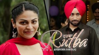 Rutba New Punjabi Song 2023