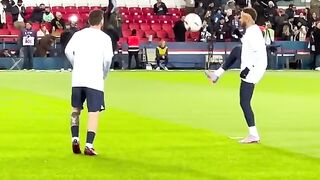 Messi ????neymar football team video viral