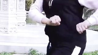 Deedar dance