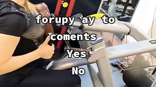 grill jym beuaty video