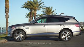 2021 Genesis GV80 Review (Part 1)