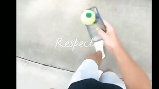 Respect #8