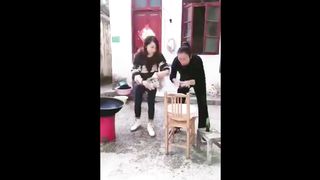 Funny