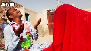 Gamay Di Shadi | saraiki drama | sariki comedy darma | Salman Baloch Ashraf baloch saraiki drama ZB