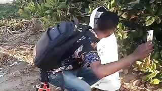 Usman khan funny video