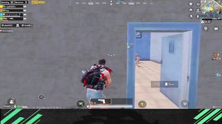 WE BOTH ARE NOOBS LOL | PUBG MOBILE