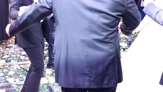 Turkish wedding dance ٹرکش شادی ڈانس