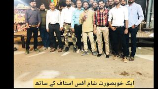 Dawat ???? office Ceremony ???? plz Follow me????