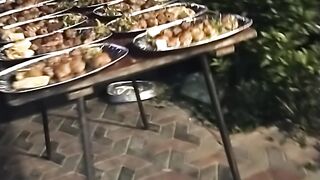 delicious food in Jeddah
