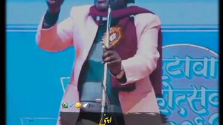 Sad Poetry Status video by Rahat Indori
