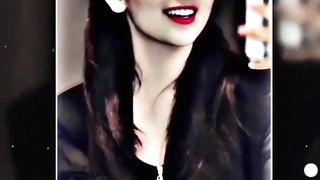 Noughty girl