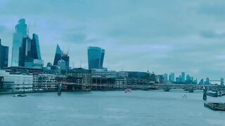 Visit to london