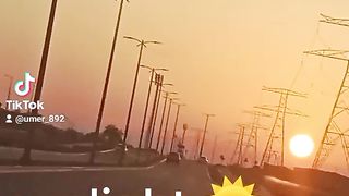 Sunlight in uae alain