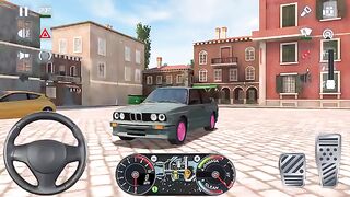 Car driving game simulator 3d gameplay for Android