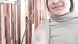 Funny khusra had gai