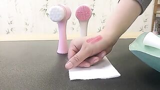 Soft massager