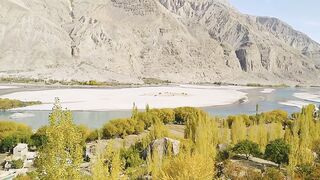Paradise of Earth Gilgit Baltistan.