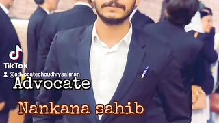 Advocate