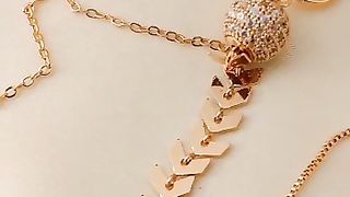 Locket set